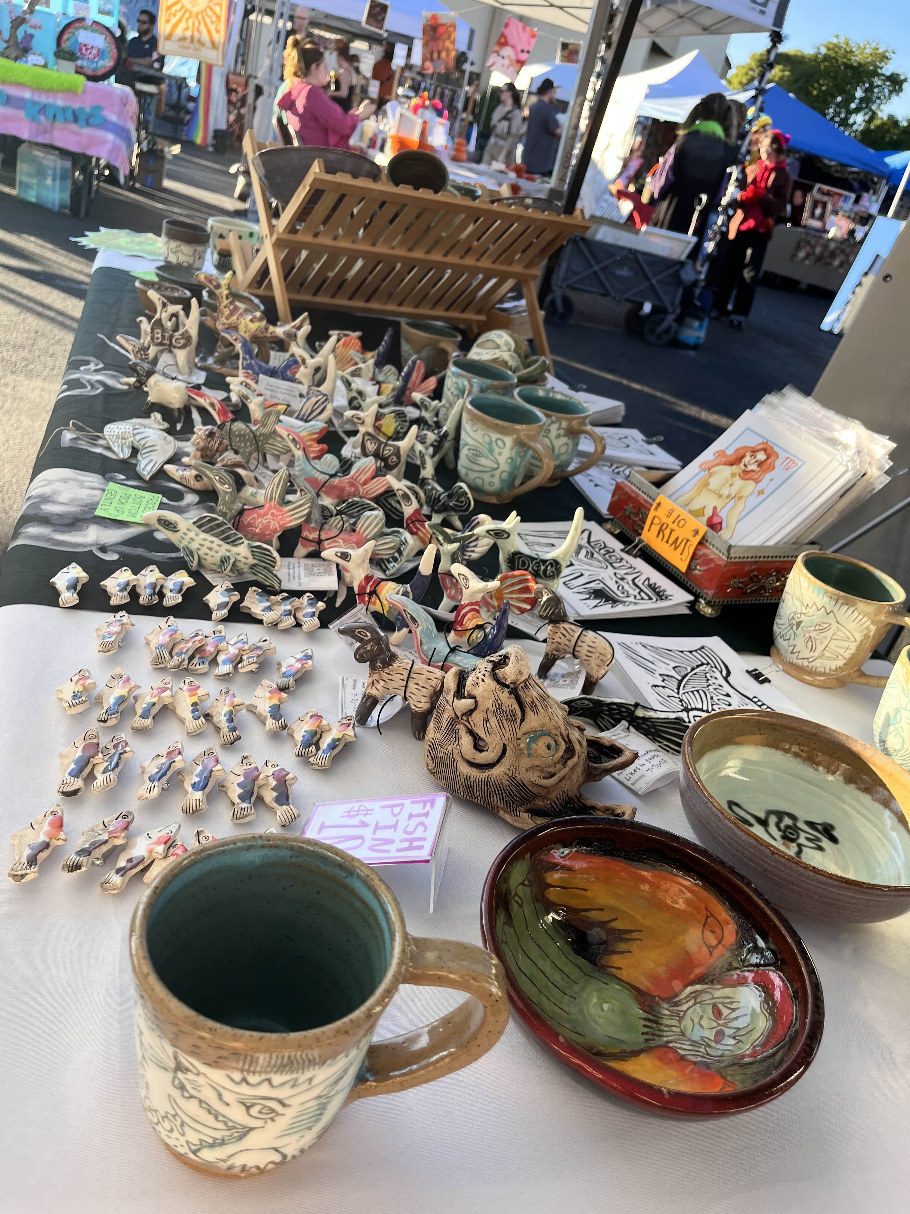 Brickroad Trunk or Treat, October 2025