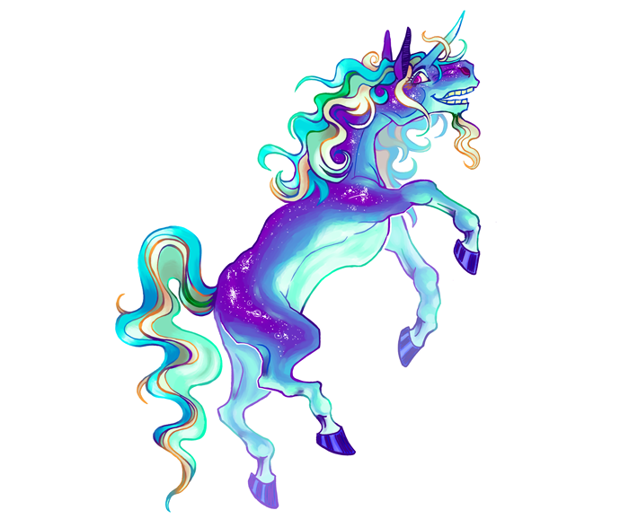 Unicorn Commission